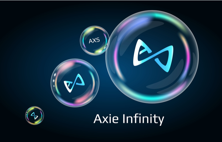 The Future of Play-to-Earn Games with Axie Infinity